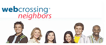 WebCrossing Neighbors